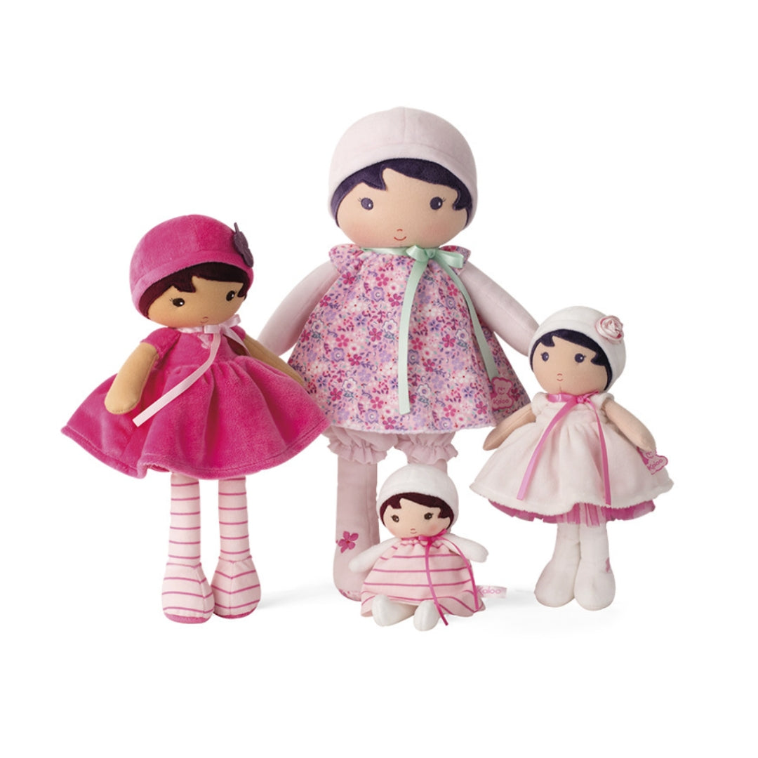 Bubs & Kids | Kaloo Emma Doll 32cm by Weirs of Baggot Street