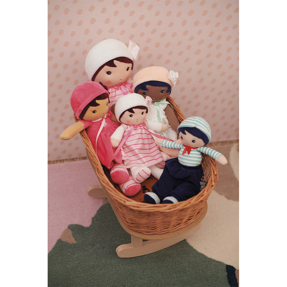 Bubs & Kids | Kaloo Emma Doll 32cm by Weirs of Baggot Street