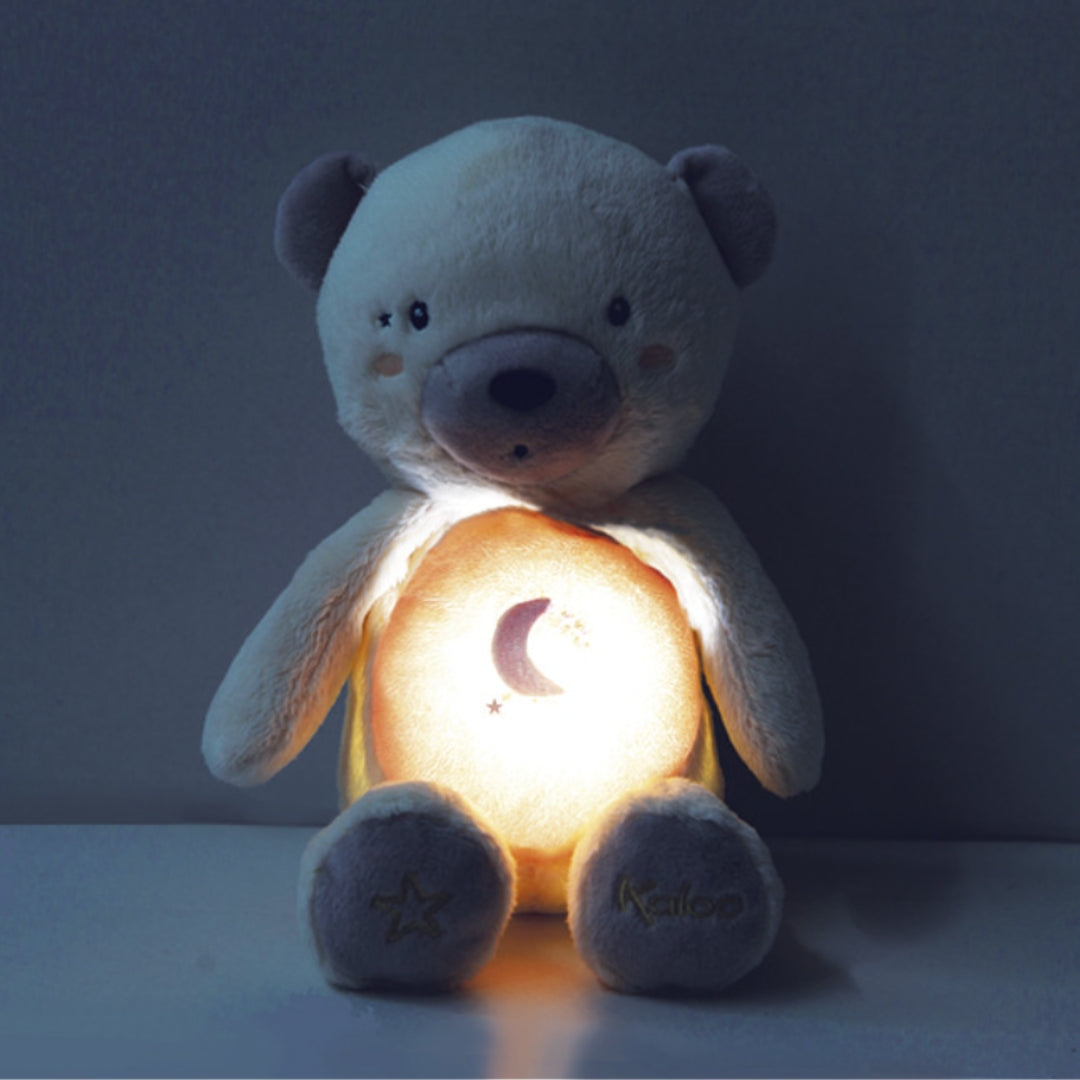 Bubs & Kids | Kaloo Home - My Bear Nightlight by Weirs of Baggot Street