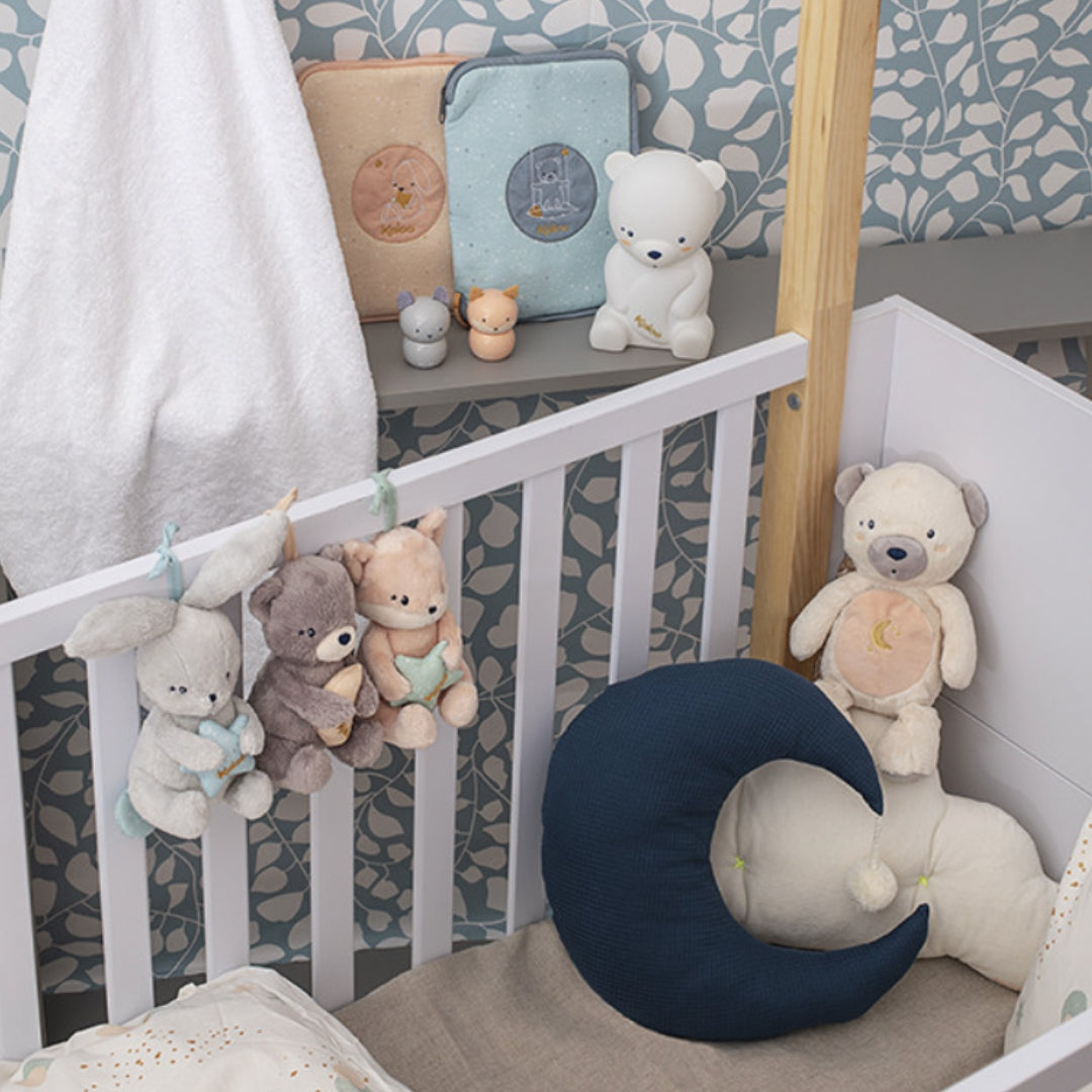Bubs & Kids | Kaloo Home - My Bear Nightlight by Weirs of Baggot Street