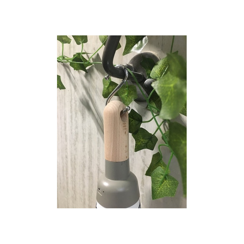 Bubs & Kids | Polochon Portable 5-In-1 Nightlight Taupe Koalas by Weirs of Baggot Street