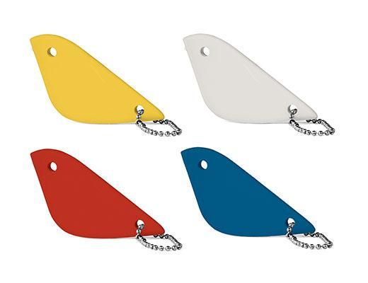 Fab Gifts | Kikkerland - Birdy Box Cutter by Weirs of Baggot St
