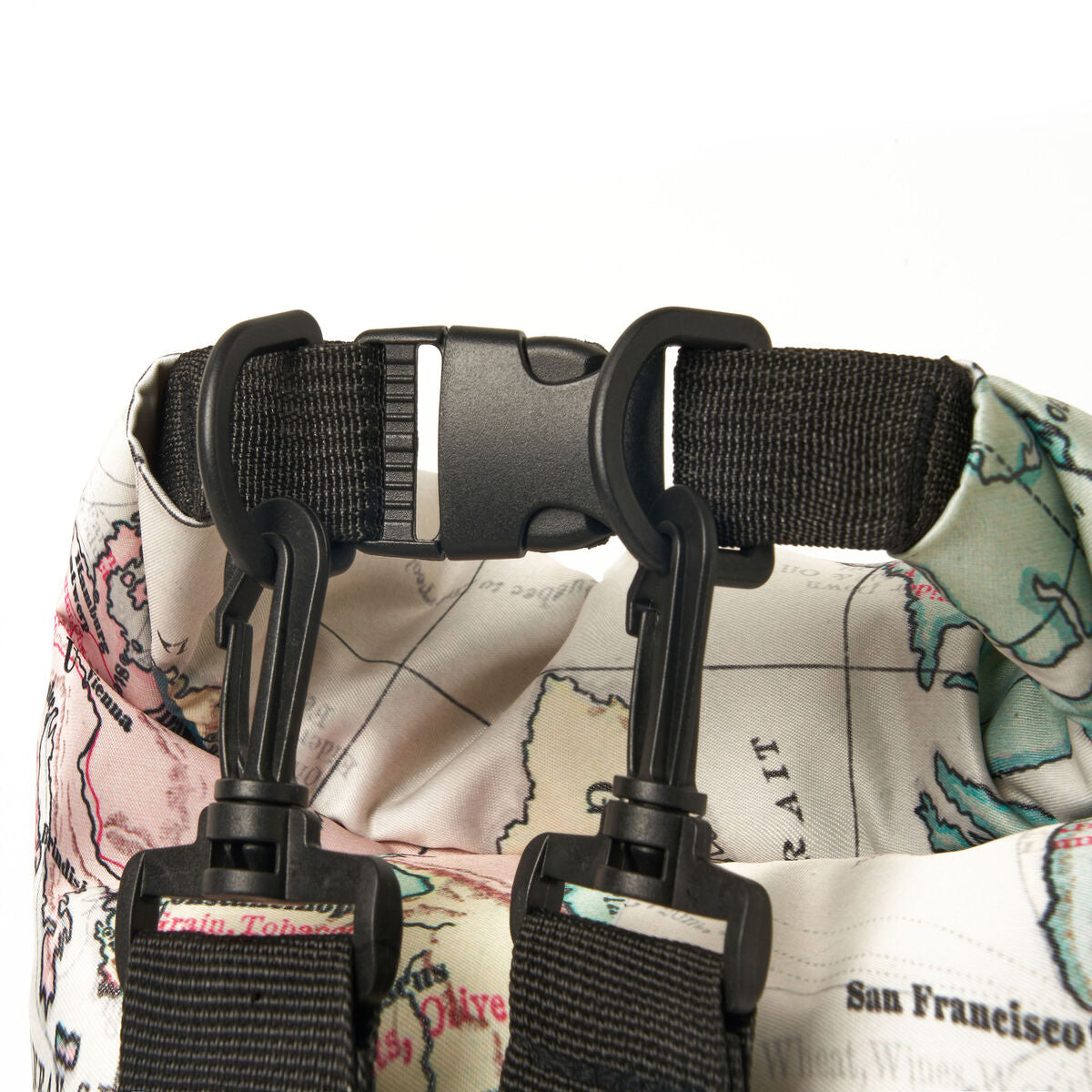 Fab Gifts | Legami Dry Bag 10L Travel by Weirs of Baggot Street
