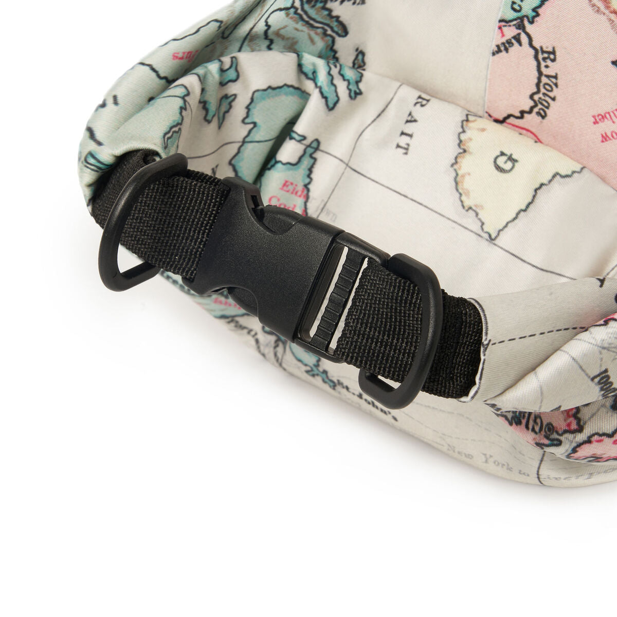 Fab Gifts | Legami Dry Bag 10L Travel by Weirs of Baggot Street
