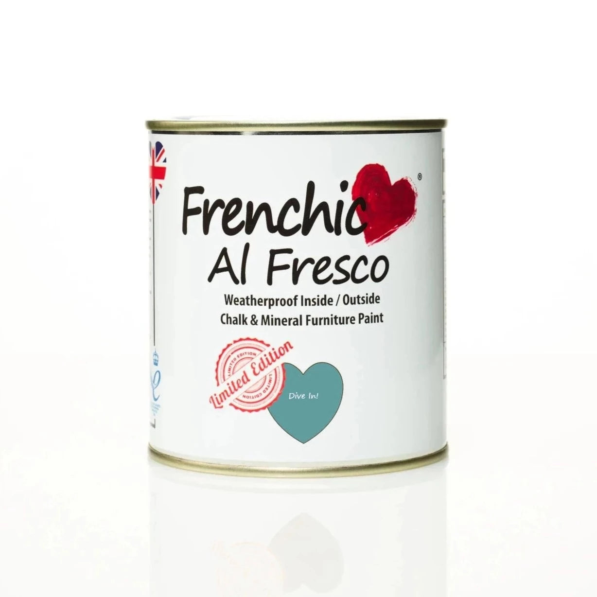 Frenchic Paint | Dive In Limited Edition by Weirs of Baggot St