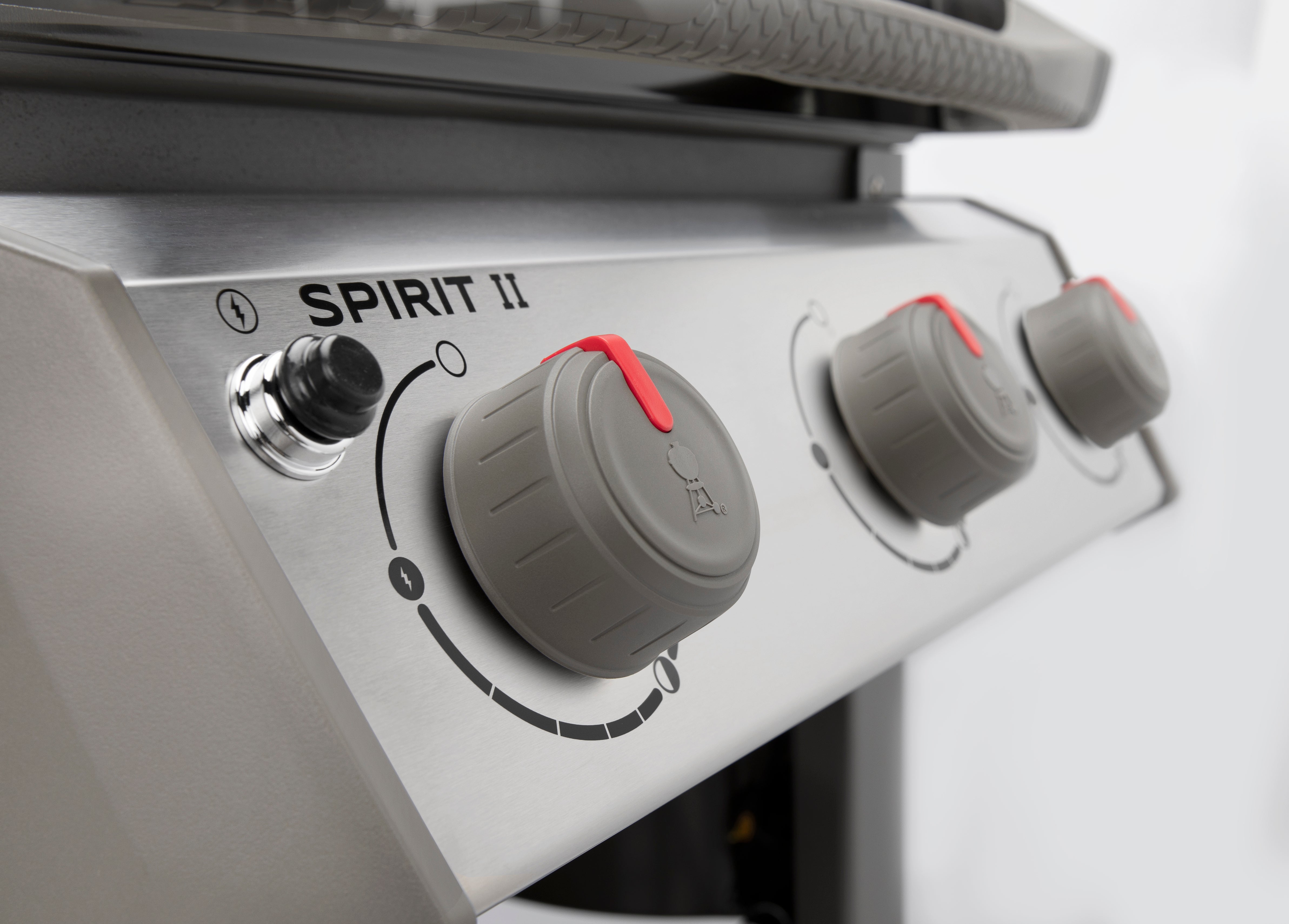 BBQ Collection | Weber Spirit II E-310 Gas Barbeque Weirs of Baggot St