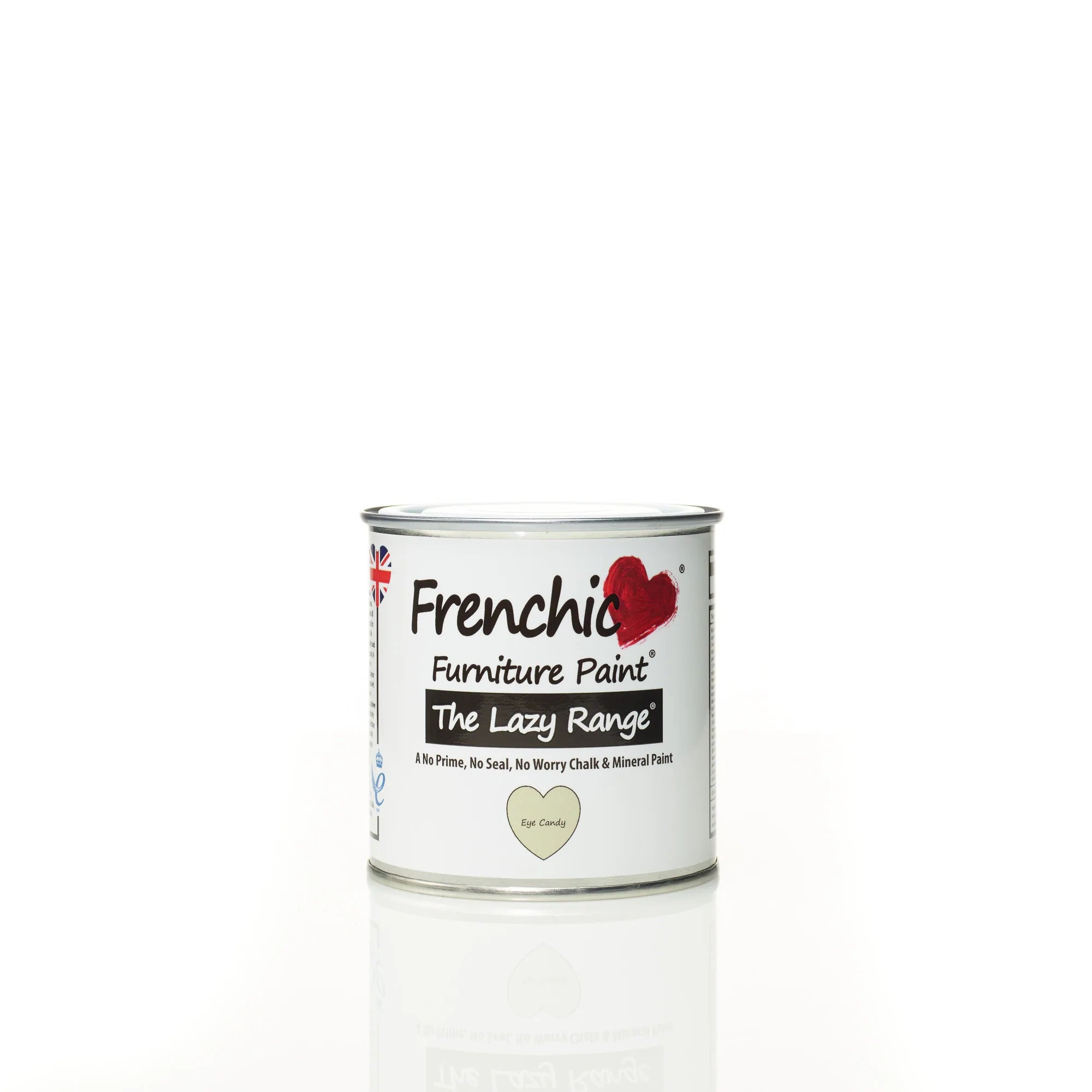 Frenchic Paint | Lazy Range - Eye Candy by Weirs of Baggot St