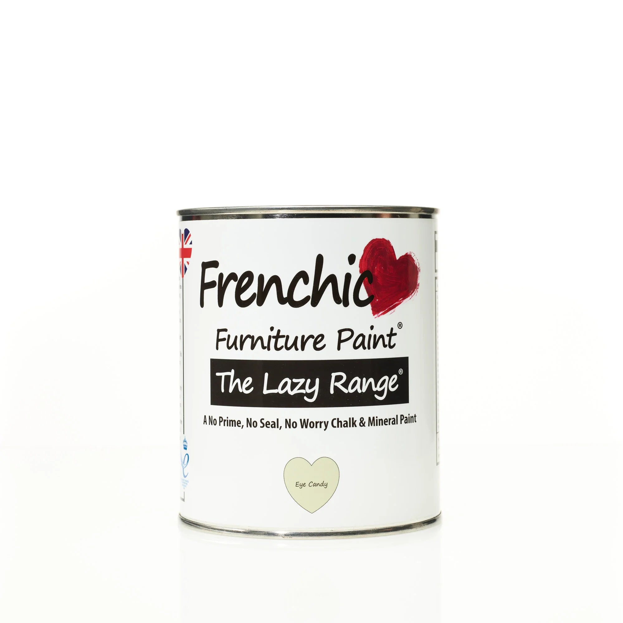 Frenchic Paint | Lazy Range - Eye Candy by Weirs of Baggot St