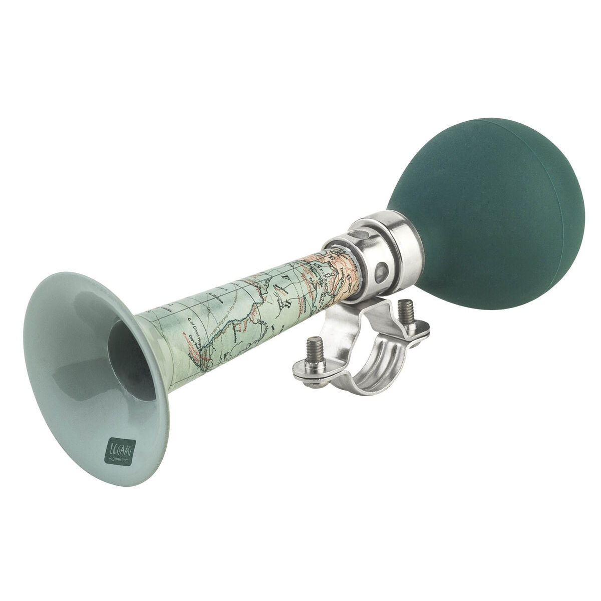 Fab Gifts | Legami Bicycle Bike Horn Map by Weirs of Baggot Street