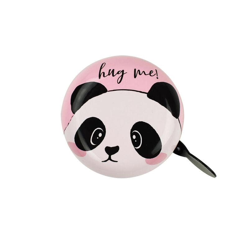 Fab Gifts | Legami Bike Bell - Hug Me by Weirs of Baggot Street
