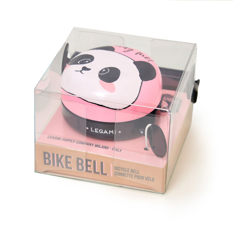 Fab Gifts | Legami Bike Bell - Hug Me by Weirs of Baggot Street
