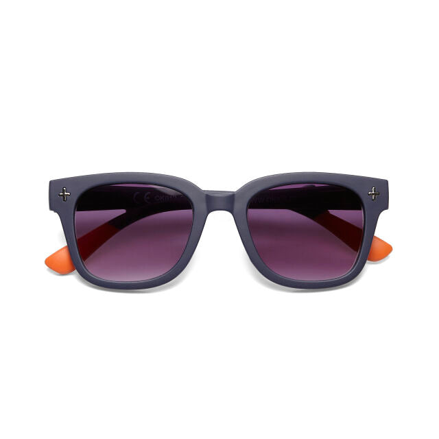 Okkia Sunglasses Classic Frame Nero