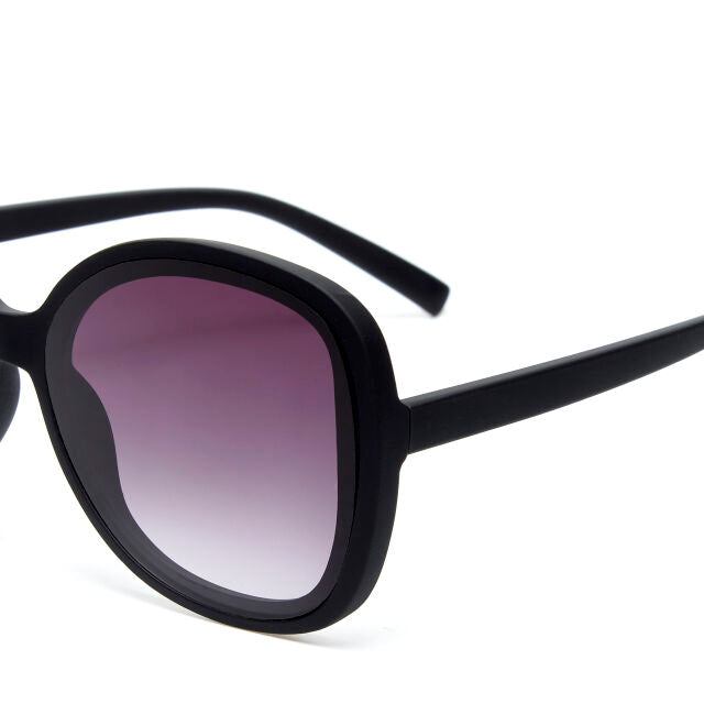 Fab Gifts | Okkia Sunglasses Butterfly Nero by Weirs of Baggot Street