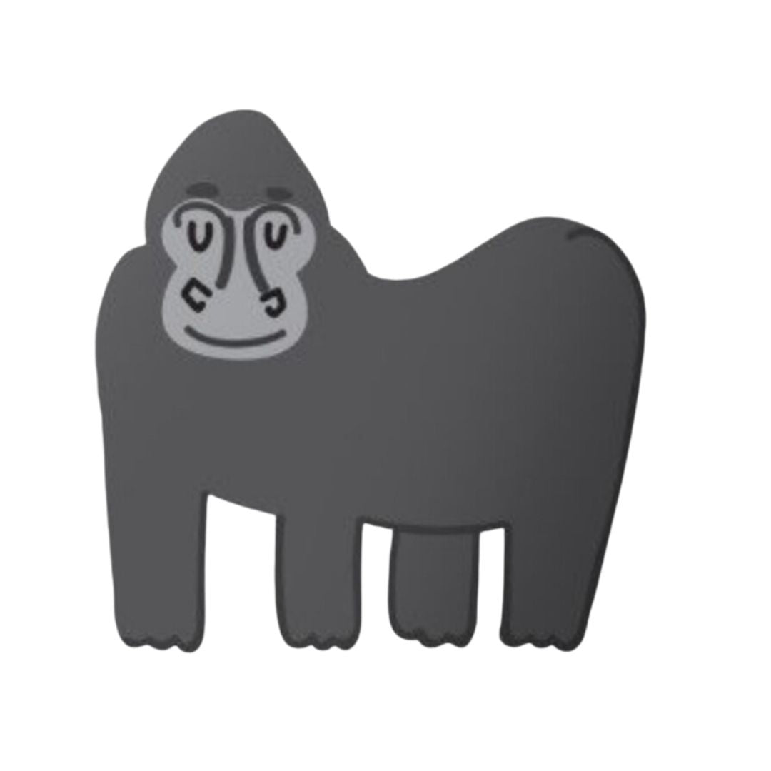 Fab Gifts | TSAR-African Animals Live AR Temporary Tattoo Set by Weirs of Baggot Street