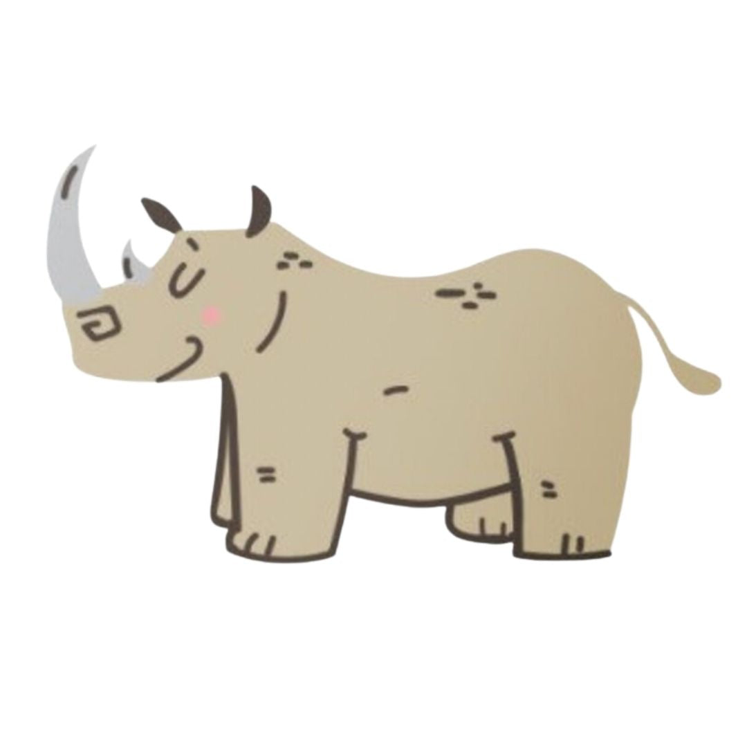 Fab Gifts | TSAR-Asian Animals Live AR Temporary Tattoo Set by Weirs of Baggot Street