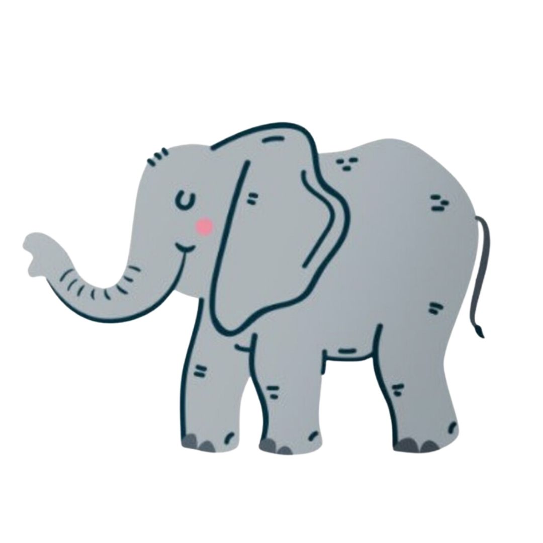 Fab Gifts | TSAR-Asian Animals Live AR Temporary Tattoo Set by Weirs of Baggot Street