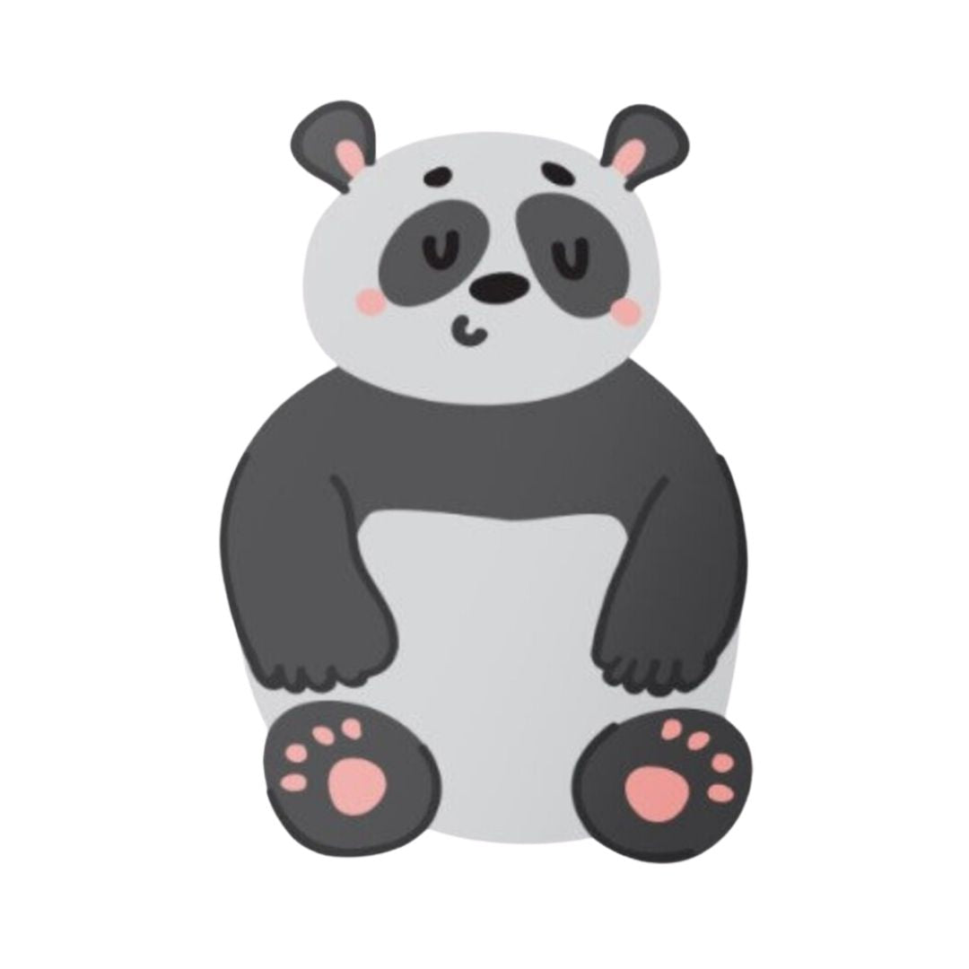 Fab Gifts | TSAR-Asian Animals Live AR Temporary Tattoo Set by Weirs of Baggot Street