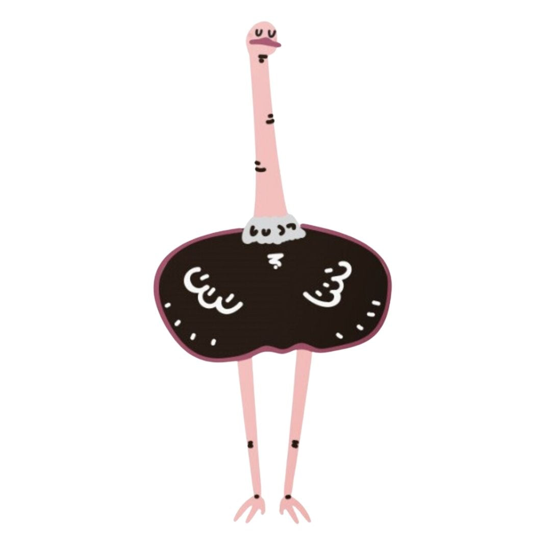 Fab Gifts | TSAR-Australian Animals Live AR Temporary Tattoo Set by Weirs of Baggot Street