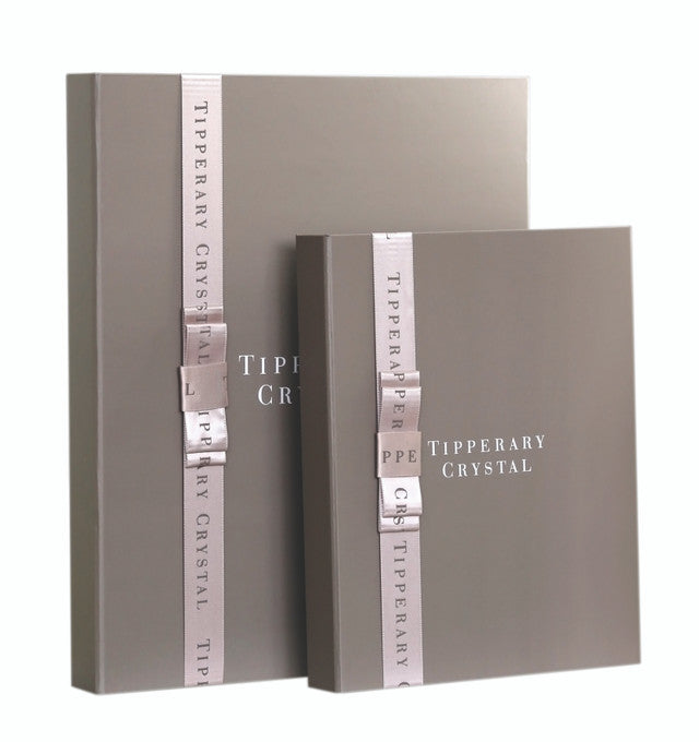 Tipperary Crystal Celebrations Frame 6 x 8 inch