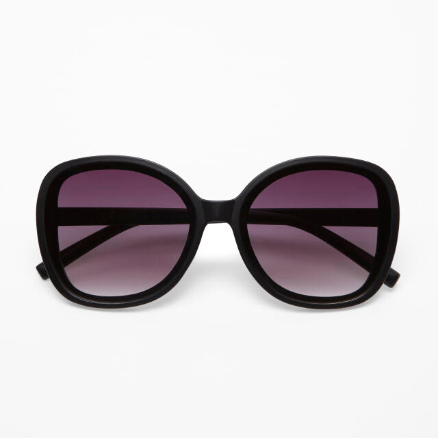 Fab Gifts | Okkia Sunglasses Butterfly Nero by Weirs Gifts