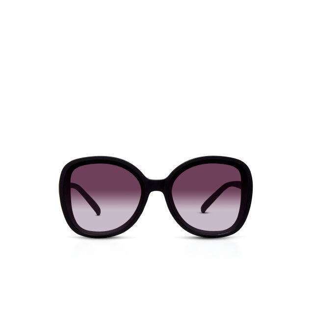 Fab Gifts | Okkia Sunglasses Butterfly Nero by Weirs Gifts