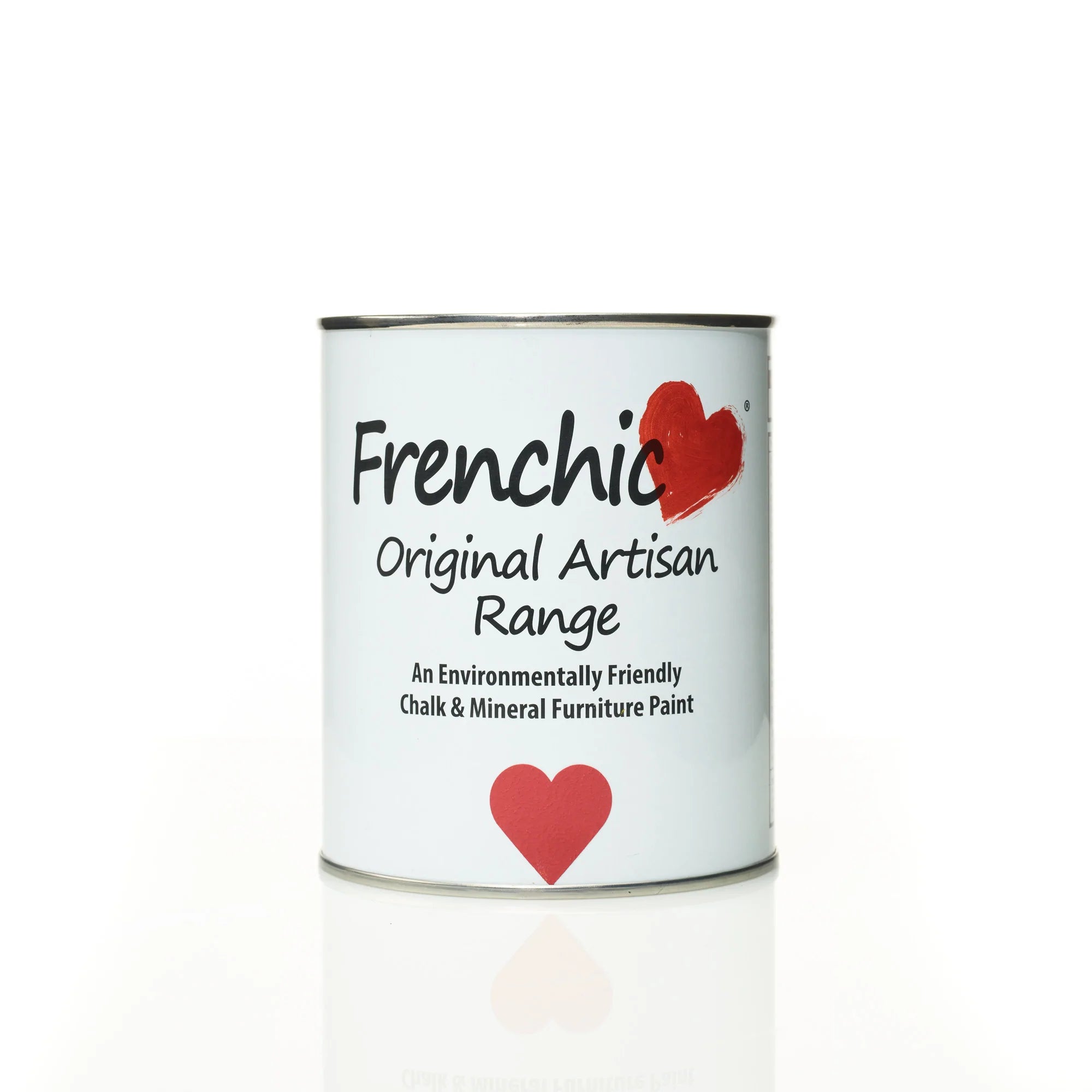 Frenchic Paint | Flamenco Original Range by Weirs of Baggot St