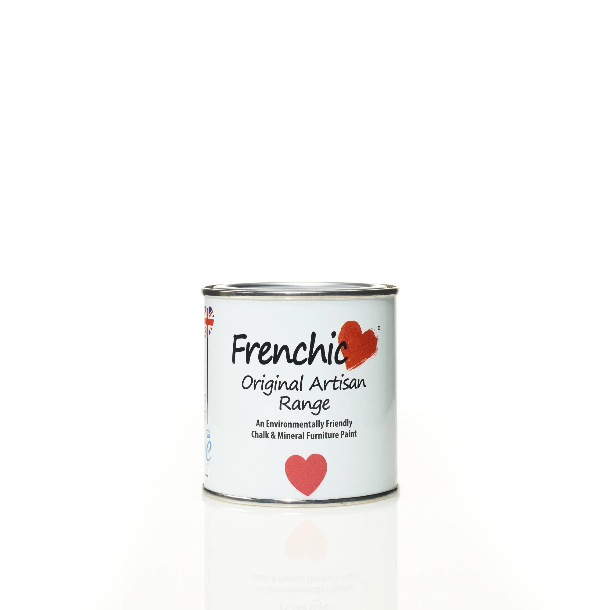 Frenchic Paint | Flamenco Original Range by Weirs of Baggot St