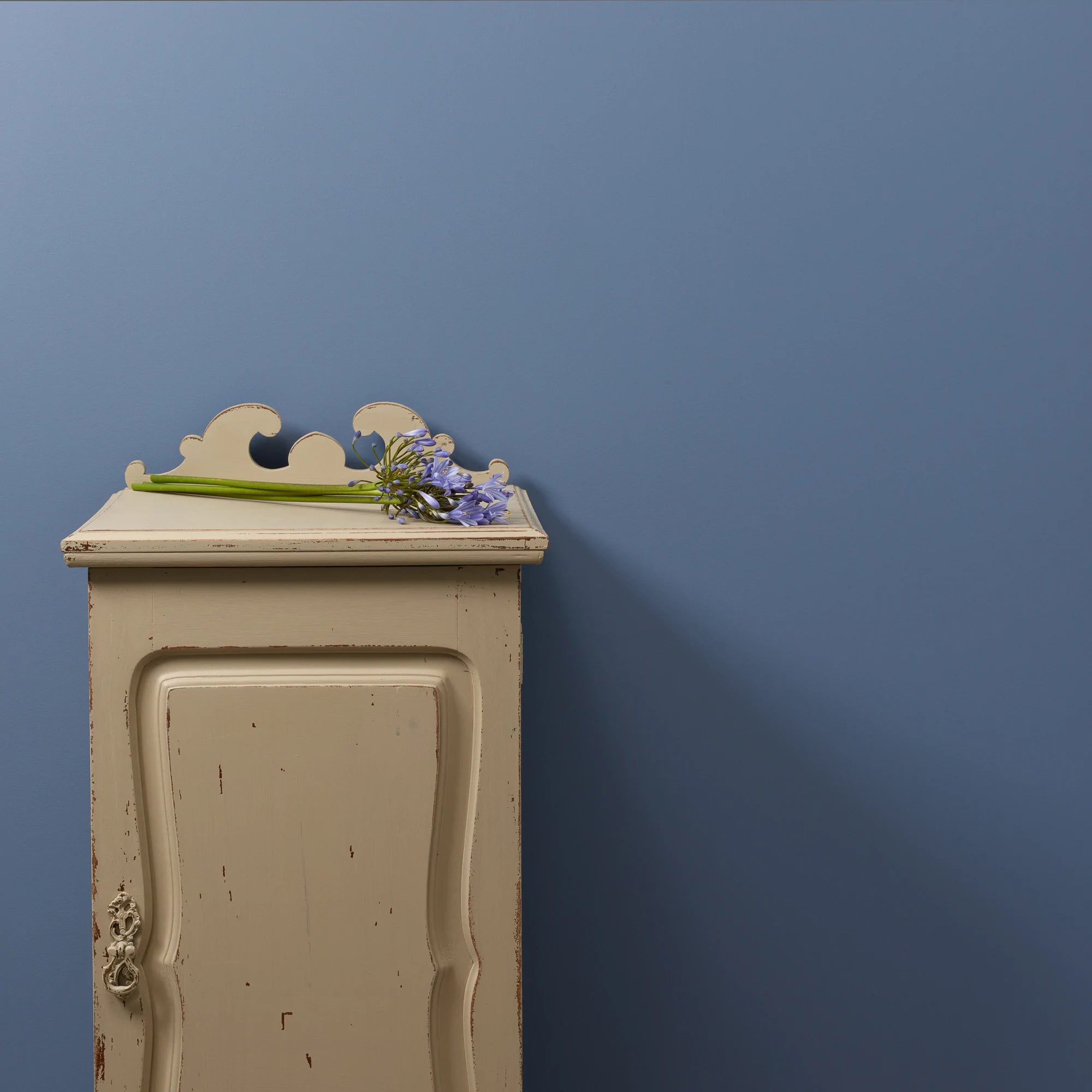 Frenchic Paint | Hebrides Wall Paint Sample by Weirs of Baggot Street