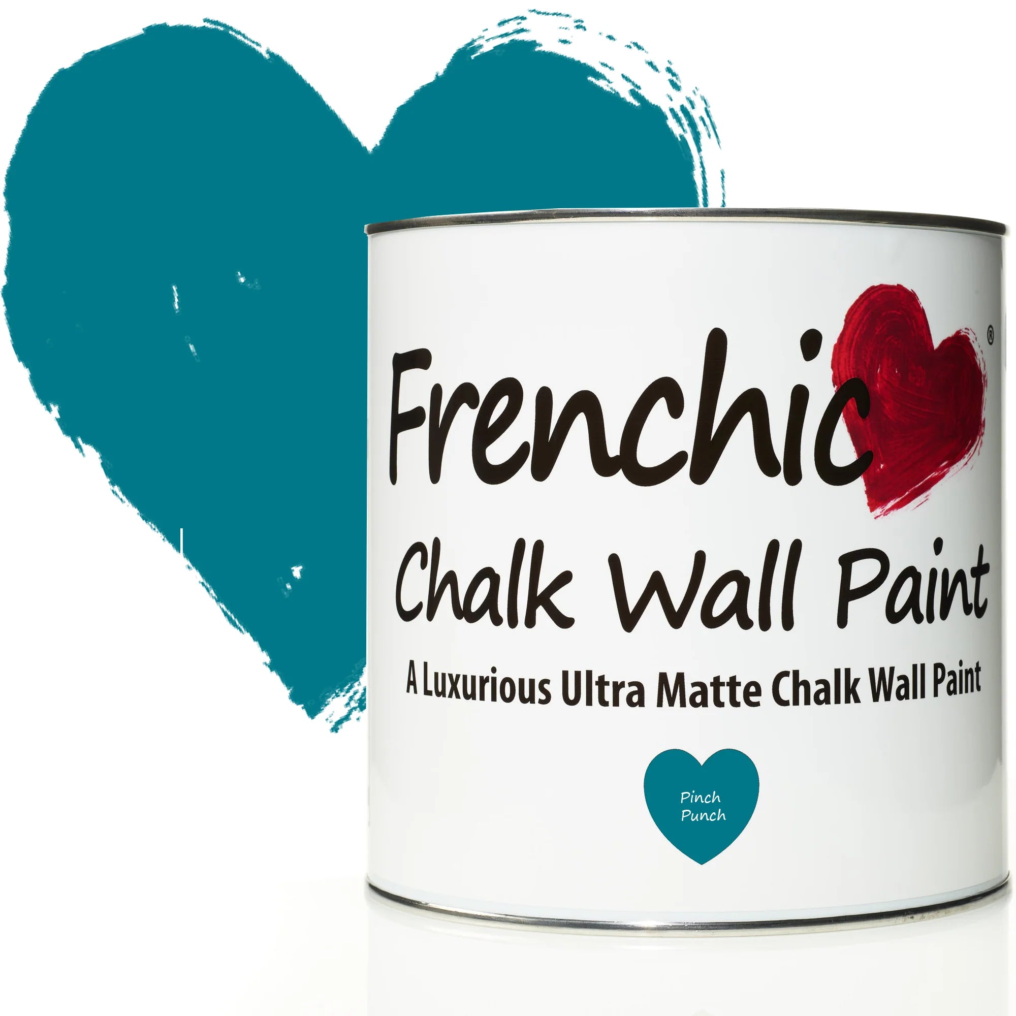 Frenchic Paint | Pinch Punch Wall Paint 2.5L by Weirs of Baggot Street