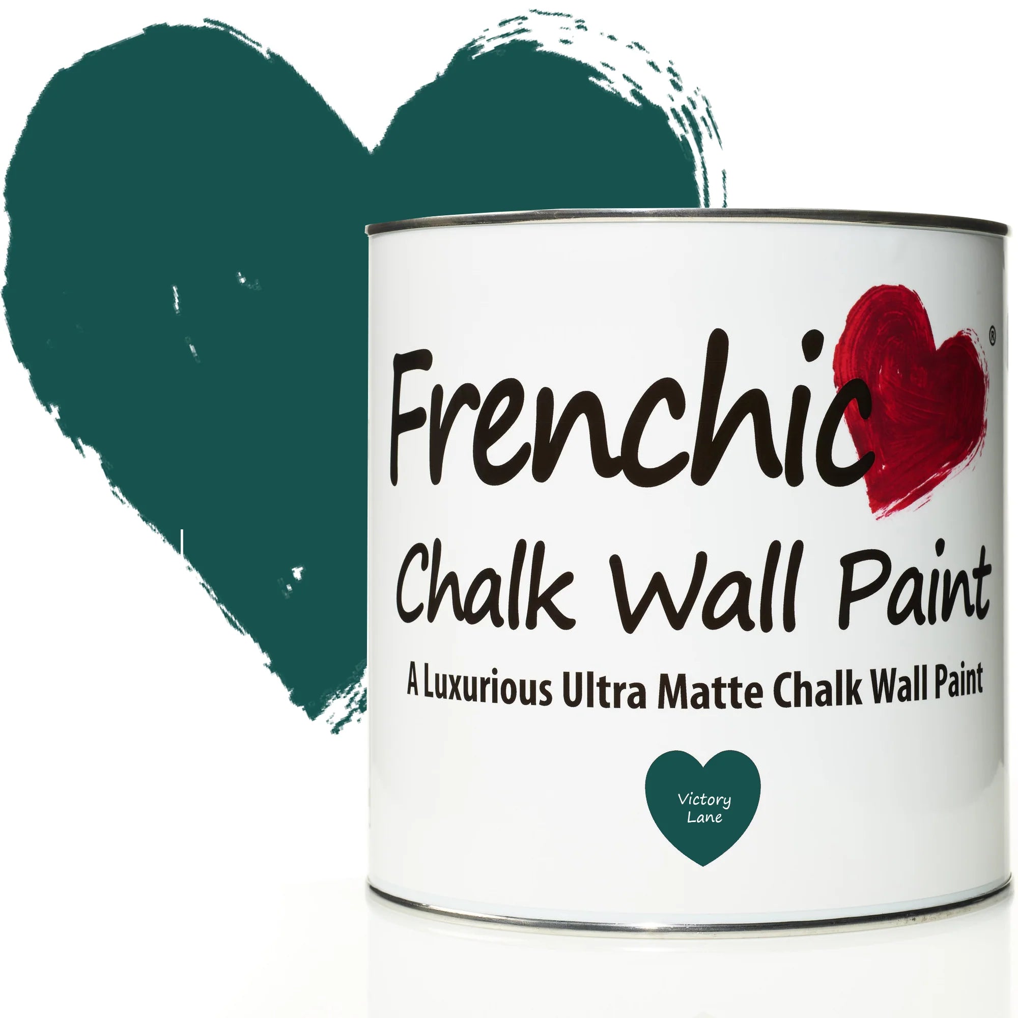 Frenchic Paint | Victory Lane Wall Paint 2.5L by Weirs of Baggot Street