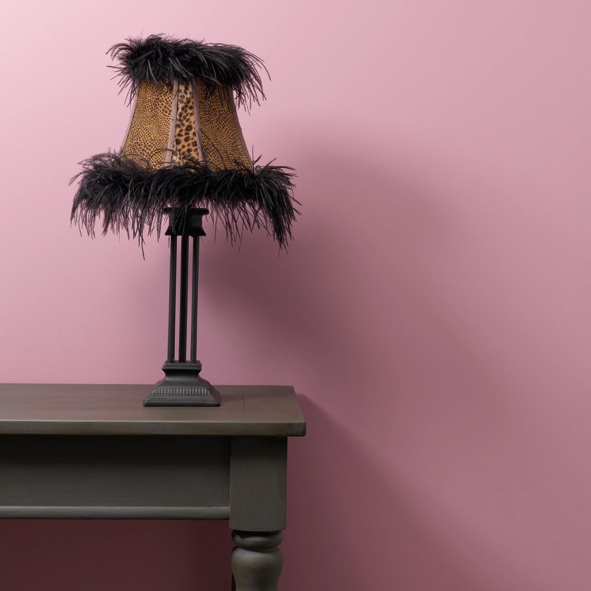 Frenchic Paint | Vintage Rosie Wall Paint Sample by Weirs of Baggot Street