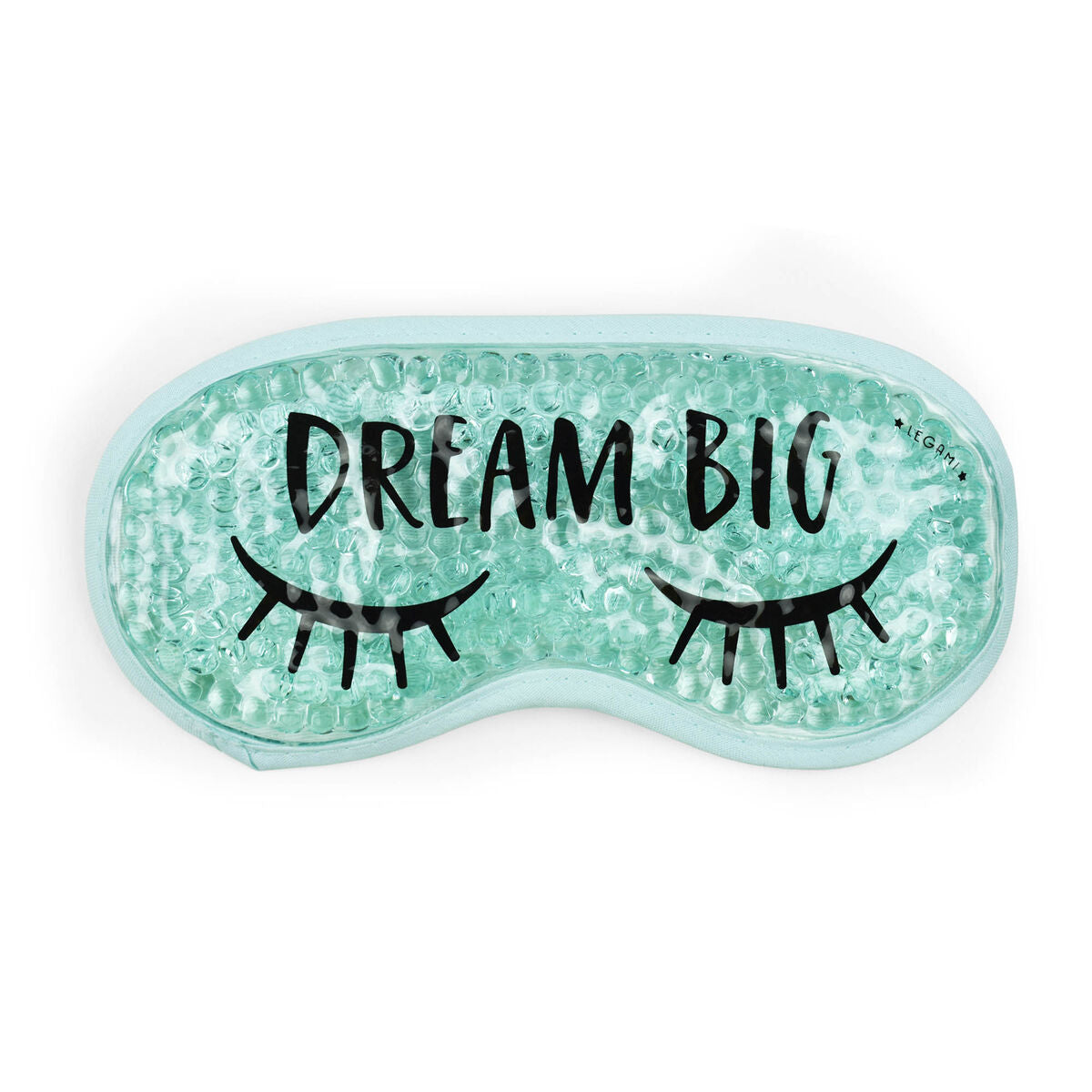 Gel Eye Mask - Dream Big