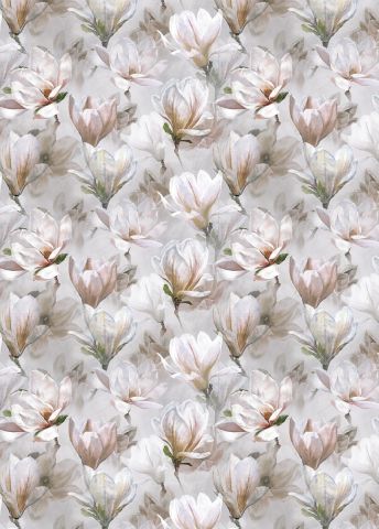 Giftwrap & Bags | Gift Wrap Yulan Magnolia by Weirs of Baggot St