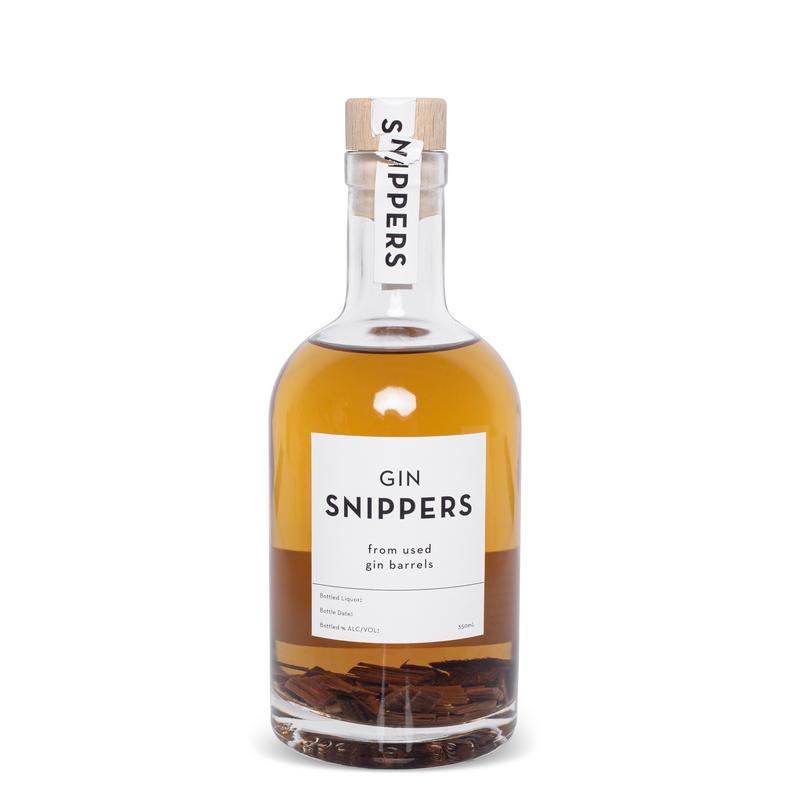 Fabulous Gifts ¦ Snippers - Gin 350ml at Weirs of Baggot St