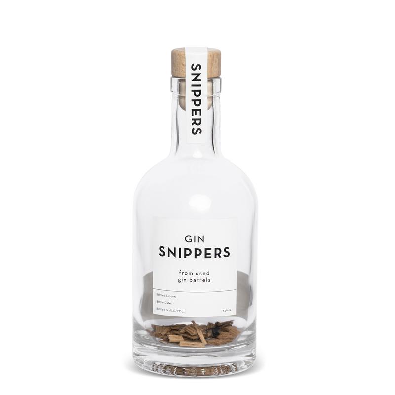 Fabulous Gifts ¦ Snippers - Gin 350ml at Weirs of Baggot St