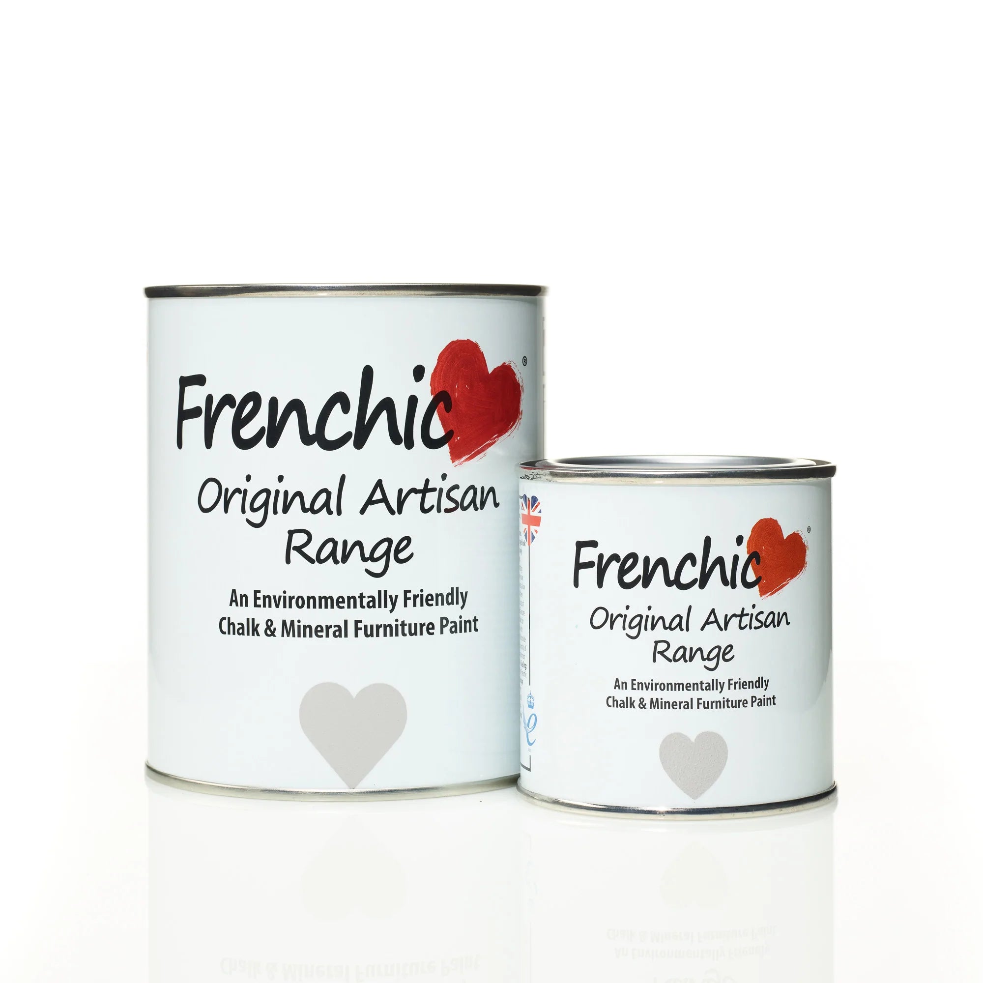 Frenchic Paint | Grey Pebble Original Range by Weirs of Baggot St