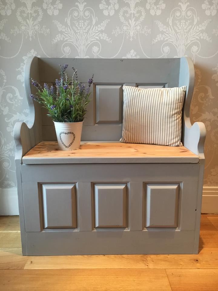 Frenchic Paint | Grey Pebble Original Range by Weirs of Baggot St