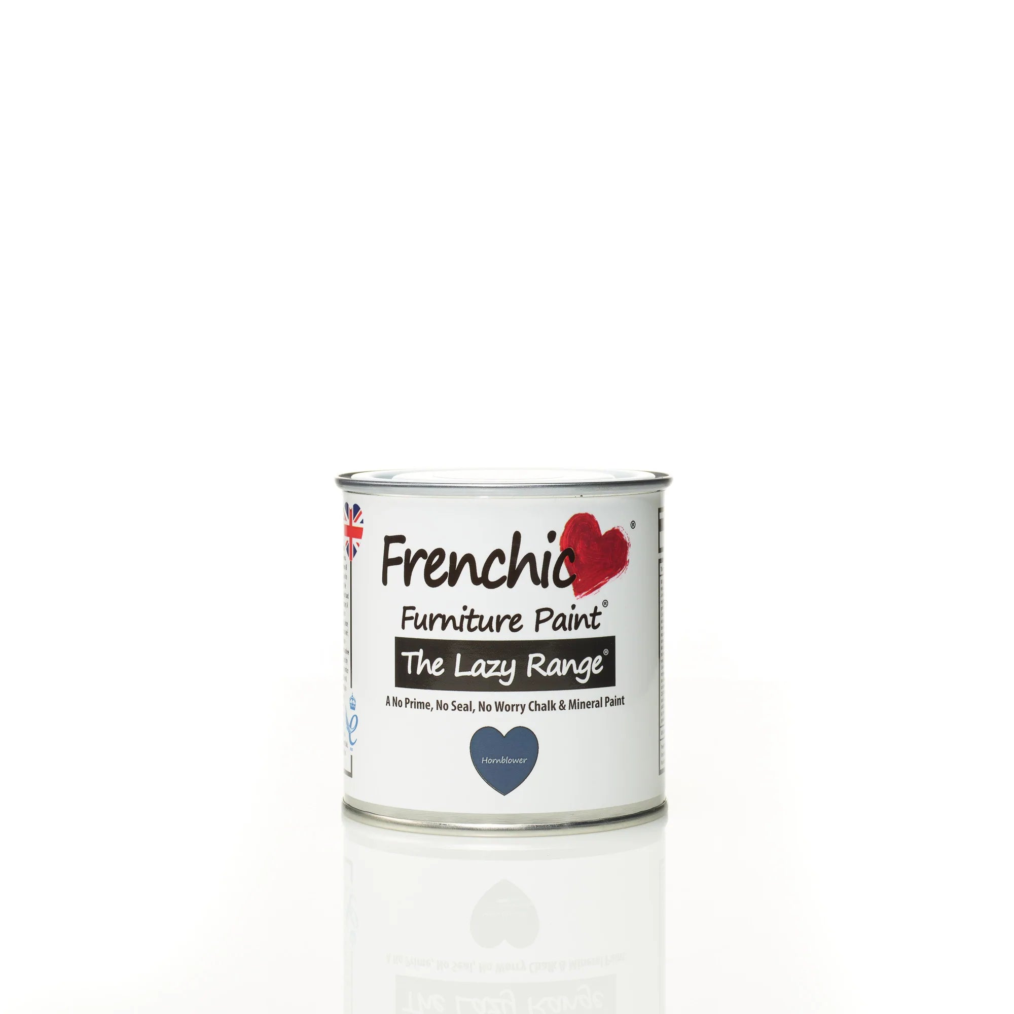 Frenchic Paint | Lazy Range - Hornblower by Weirs of Baggot St