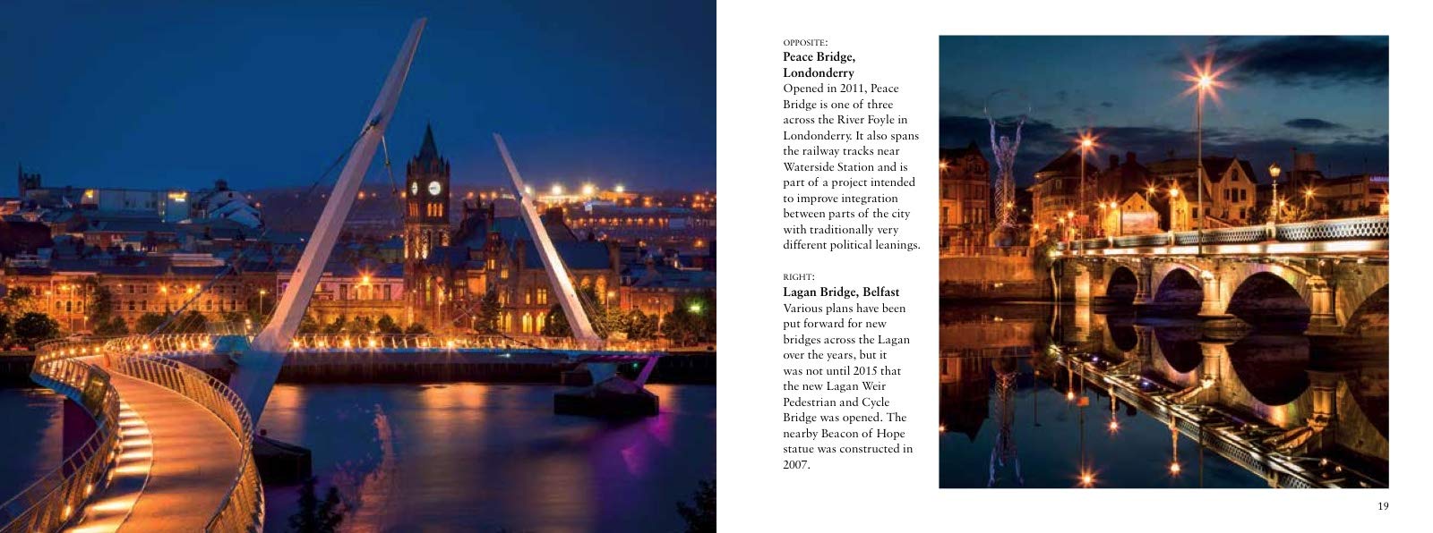 Brilliant Books | Ireland Visual Explorer Guide  by Weirs of Baggot Street