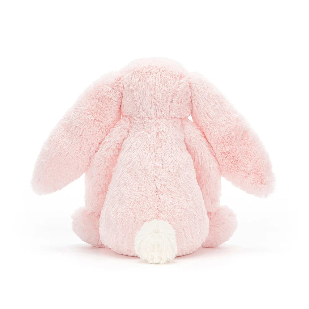 Bubs & Kids | Jellycat Bashful Pink Bunny Medium by Weirs of Baggot Street