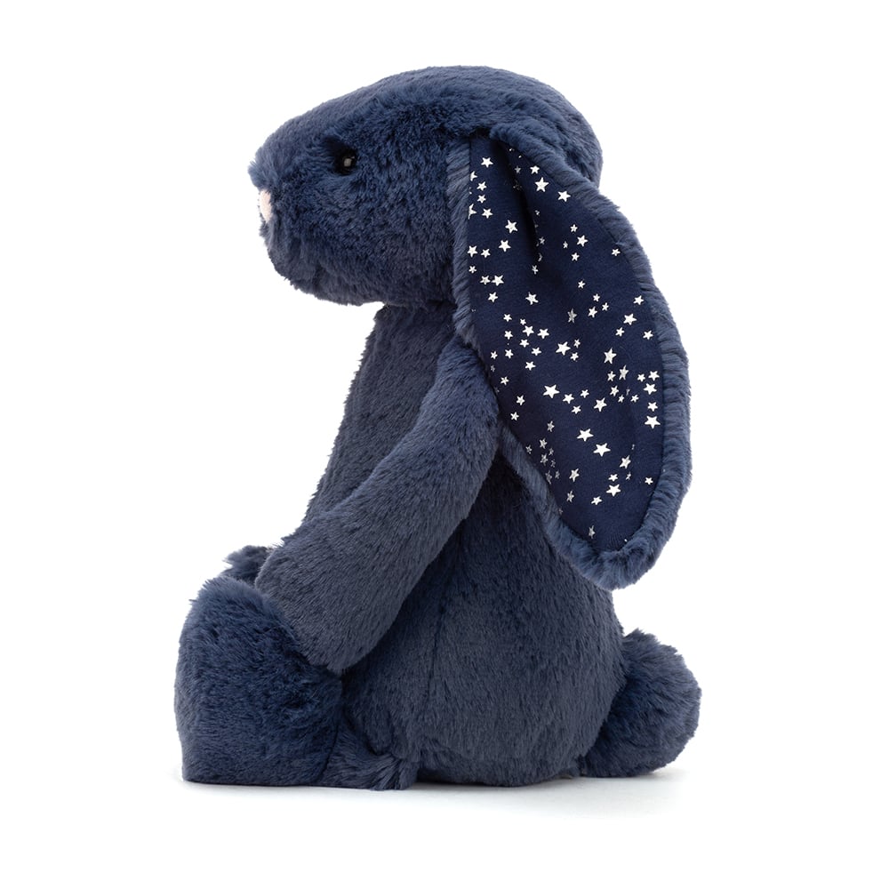 Bubs & Kids | Jellycat Bashful Stardust Bunny Medium by Weirs of Baggot Street