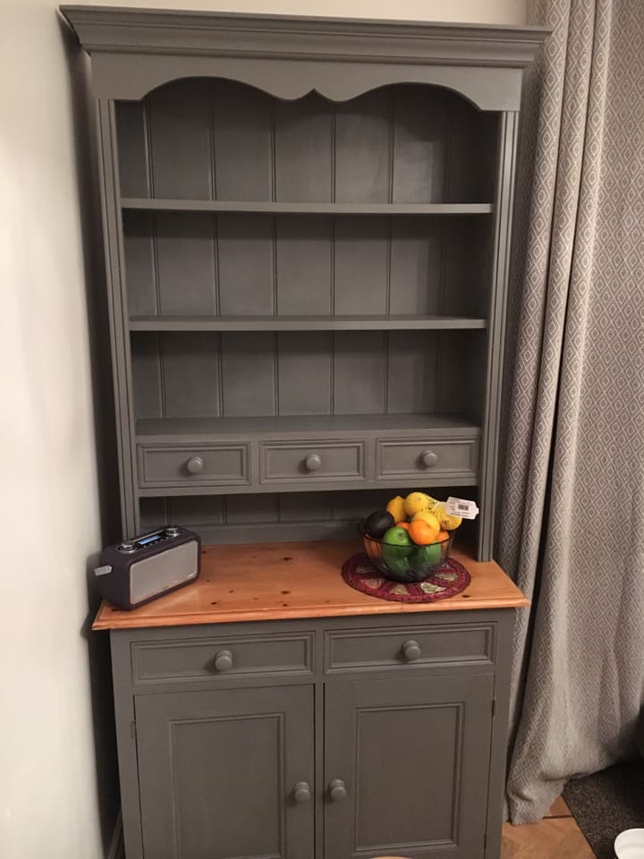 Frenchic Paint | Lady Grey Original Range by Weirs of Baggot St