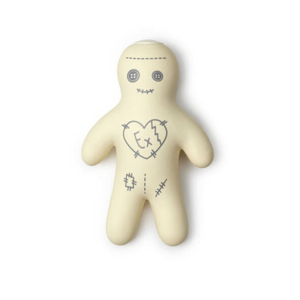 Gift | Legami Anti-Stress Formula Voodoo Ex Anti-Stress Ball by Weirs of Baggot St
