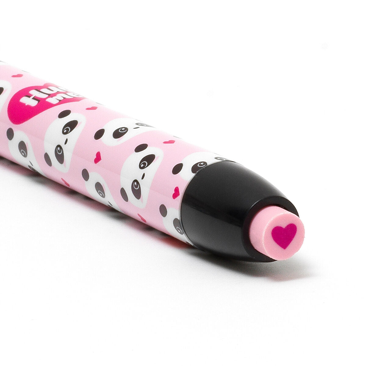 Back to School | Legami Eraser Pen - Panda by Weirs of Baggot St