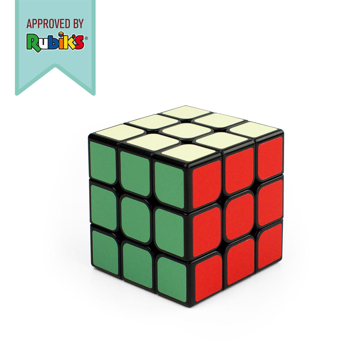 Fabulous Gift | Legami Magic Cube by Weirs of Baggot Street