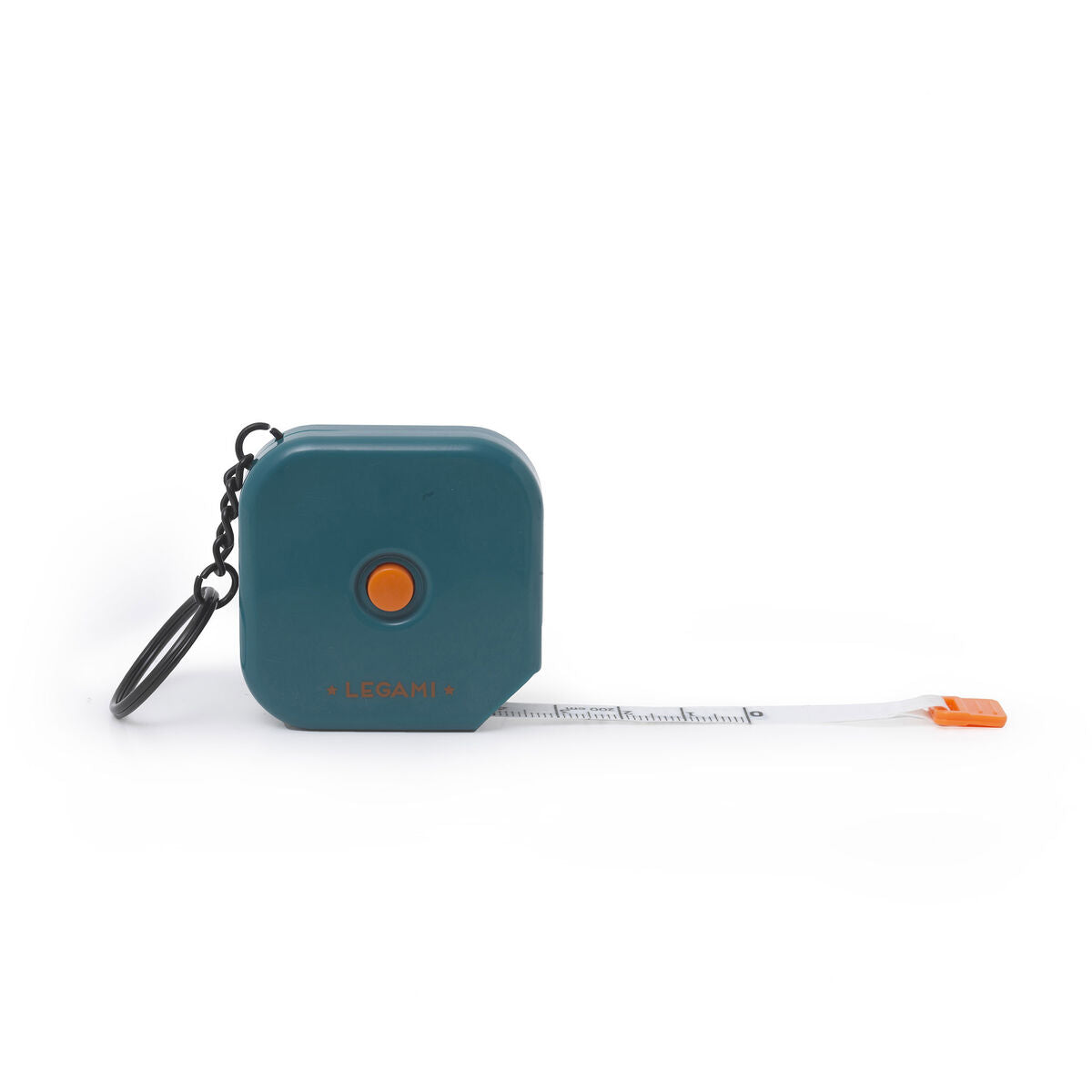 Fab Gifts | Legami Sos Mr. Size - Retractable Tape Measure by Weirs of Baggot Street