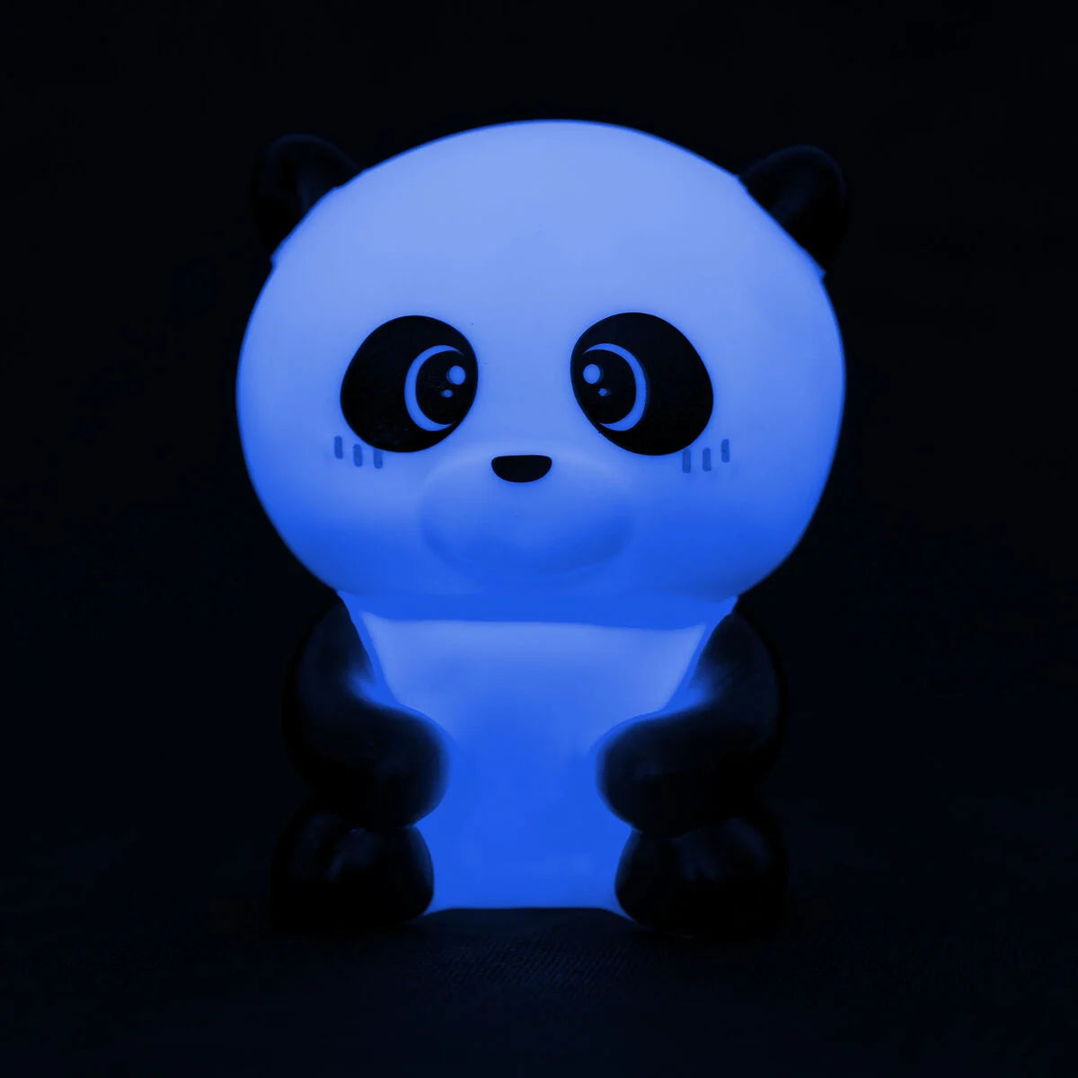 Fab Gifts | Legami Sweet Dreams - Night Light - Panda by Weirs of Baggot Street