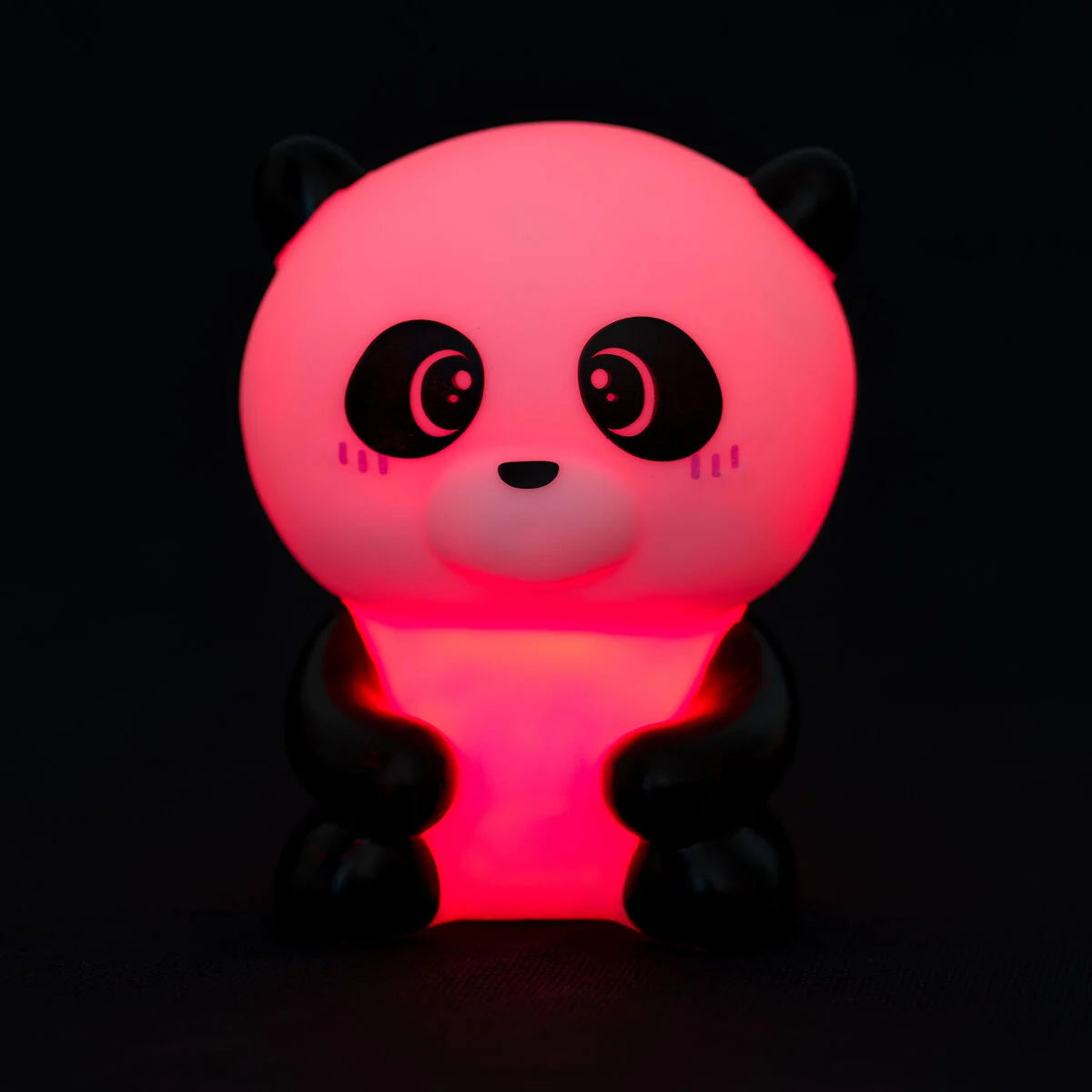 Fab Gifts | Legami Sweet Dreams - Night Light - Panda by Weirs of Baggot Street