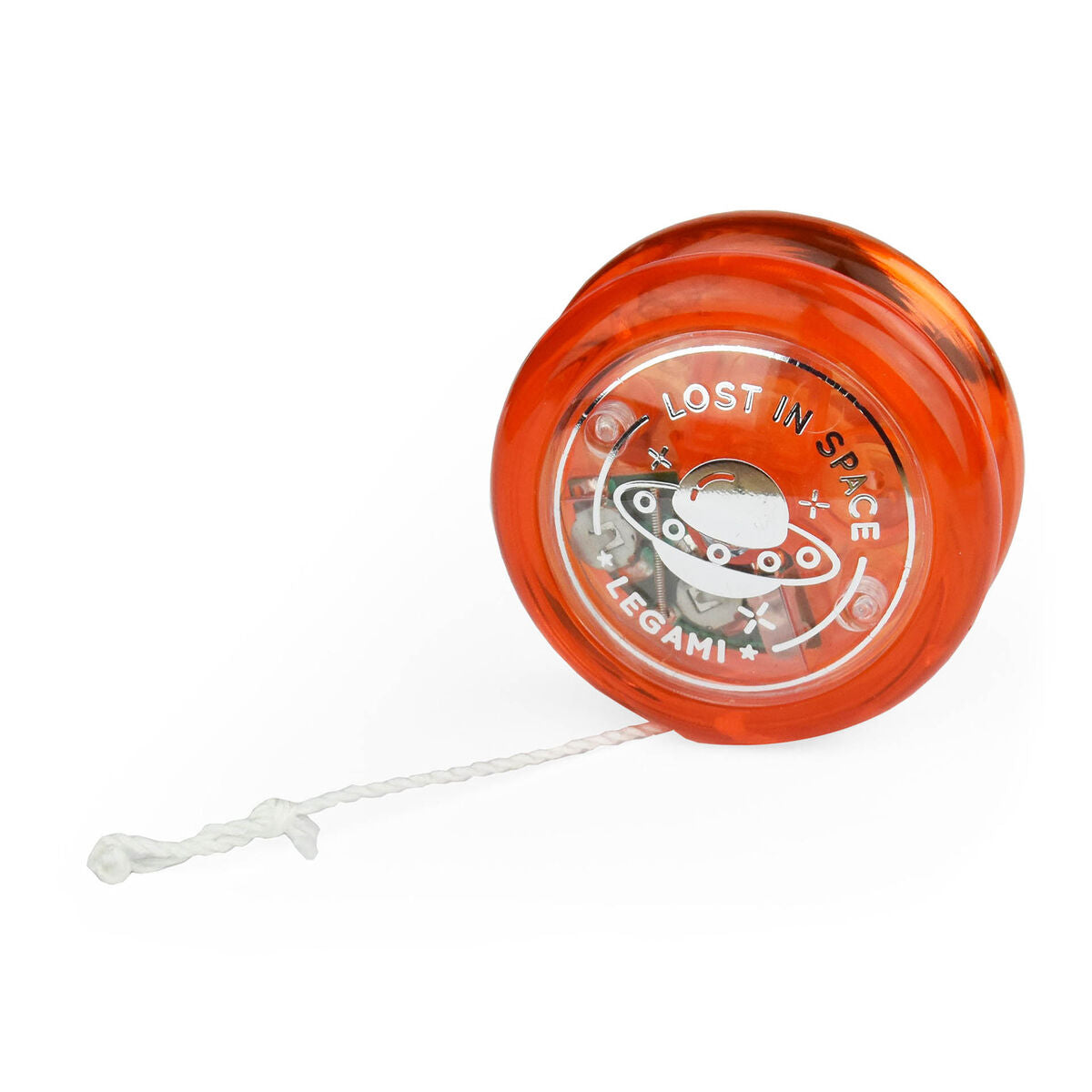 Gift | Legami Yo-Yo by Weirs of Baggot Street