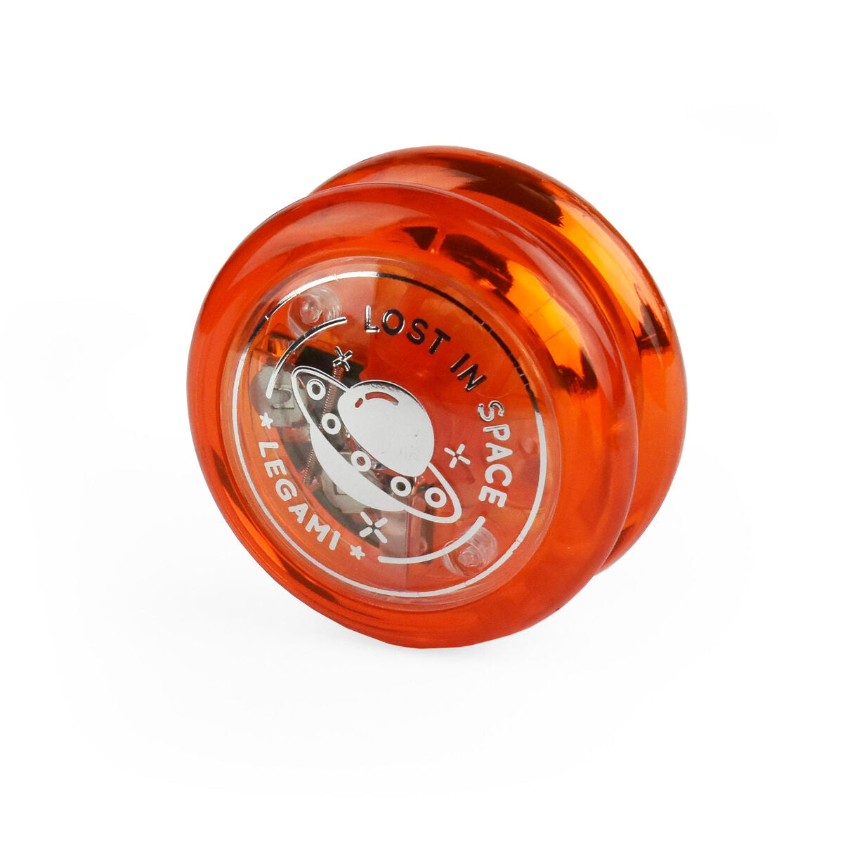 Gift | Legami Yo-Yo by Weirs of Baggot Street